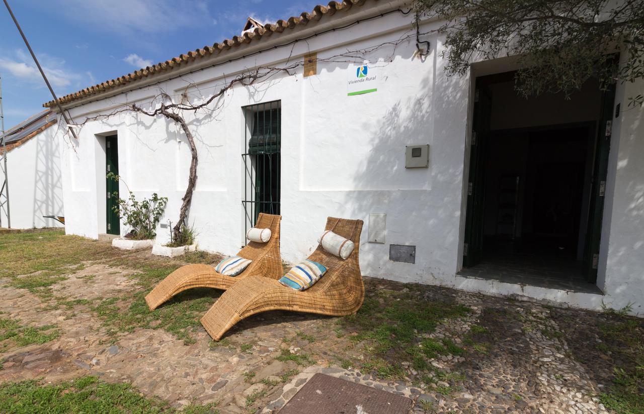 Penzion Casa Del Ingeniero , Alberca 4 Hab 8 Pers 3 Chimeneas Con Horno Puerto de la Laja Exteriér fotografie