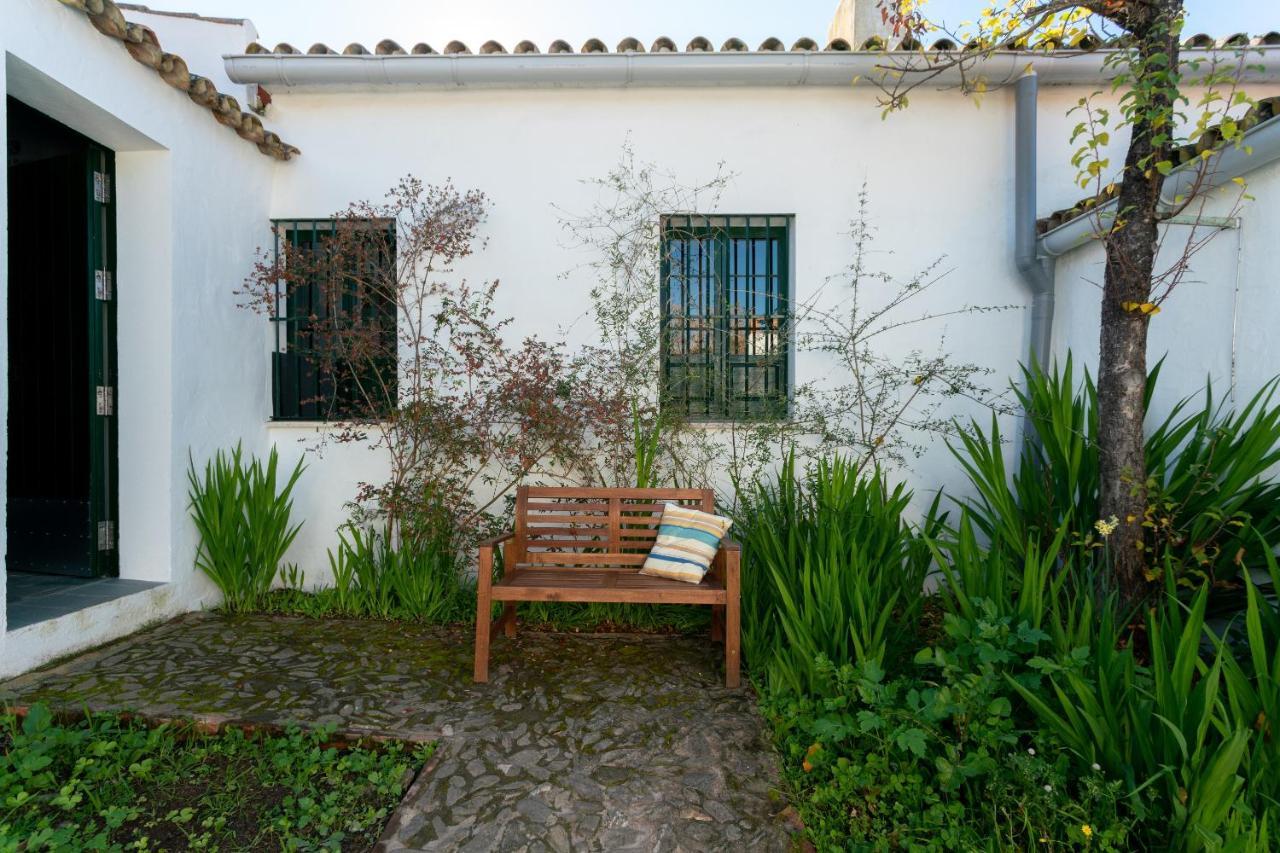 Penzion Casa Del Ingeniero , Alberca 4 Hab 8 Pers 3 Chimeneas Con Horno Puerto de la Laja Exteriér fotografie