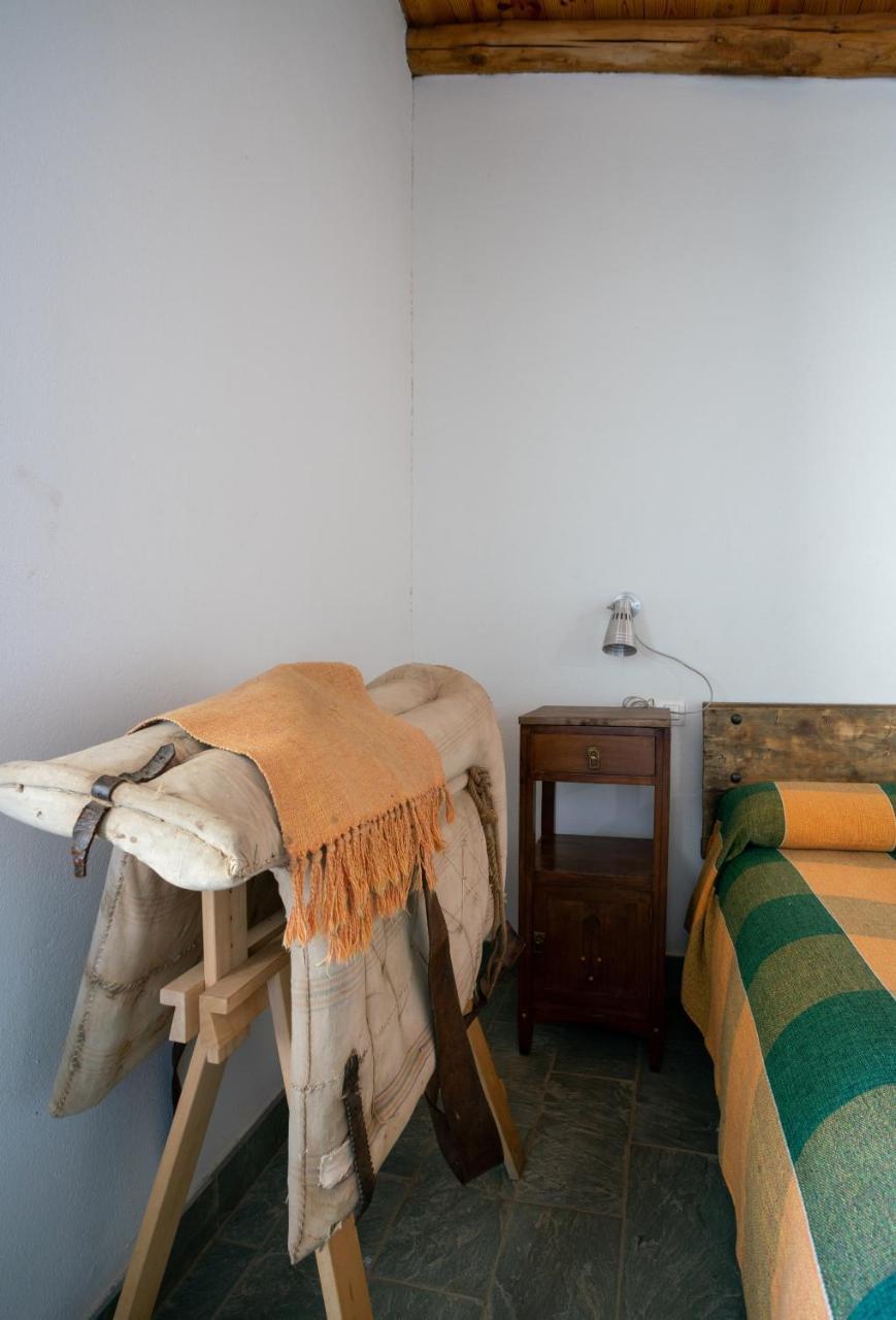 Penzion Casa Del Ingeniero , Alberca 4 Hab 8 Pers 3 Chimeneas Con Horno Puerto de la Laja Exteriér fotografie